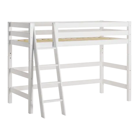 Mittelhochbett Lattenrost HS-Luxury