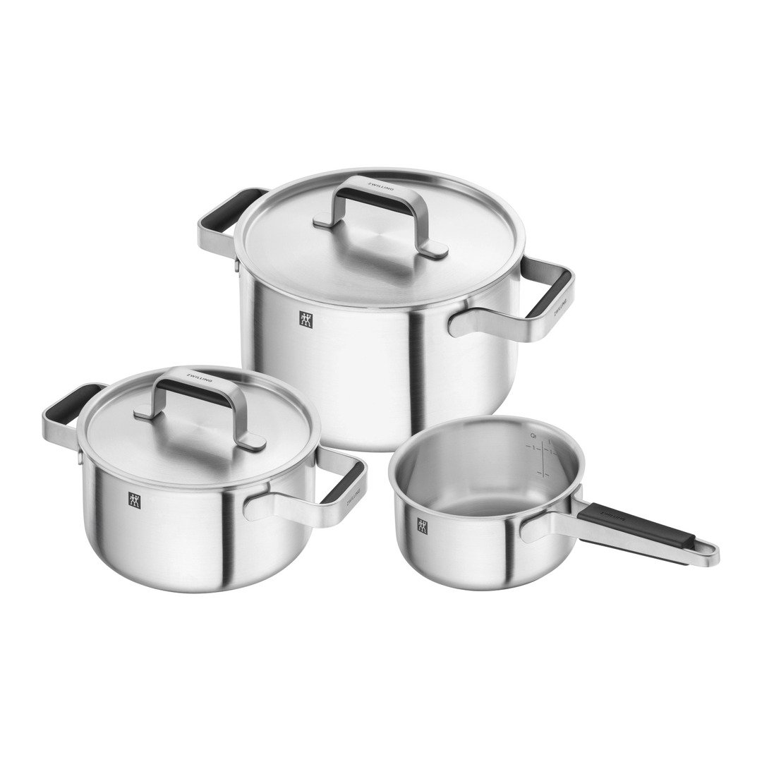 Ensemble de casseroles Pure