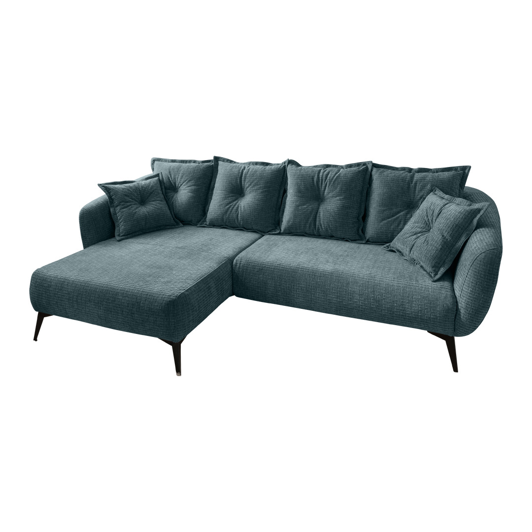 divano ad angolo Baggio