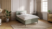 Boxspringbett Diplomat-Cont.