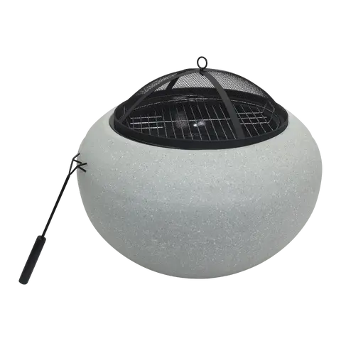 vasque à feu Global