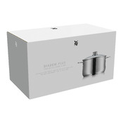 Set di pentole Diadem Plus