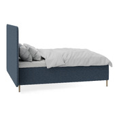 Boxspringbett Diplomat-Cont.