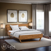 letto ALPINCHIC