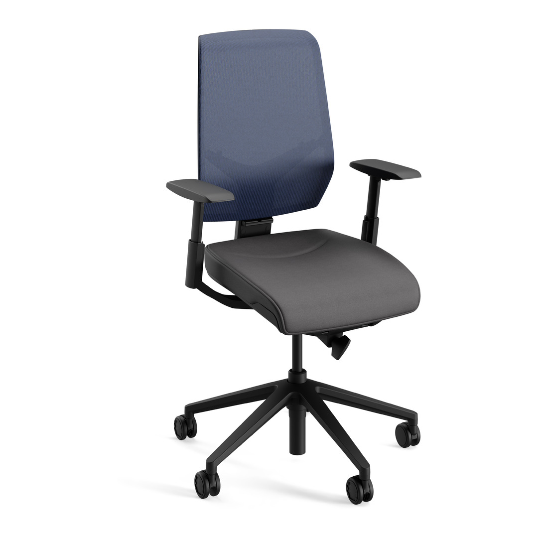 sedia per ufficio GIROFLEX-68