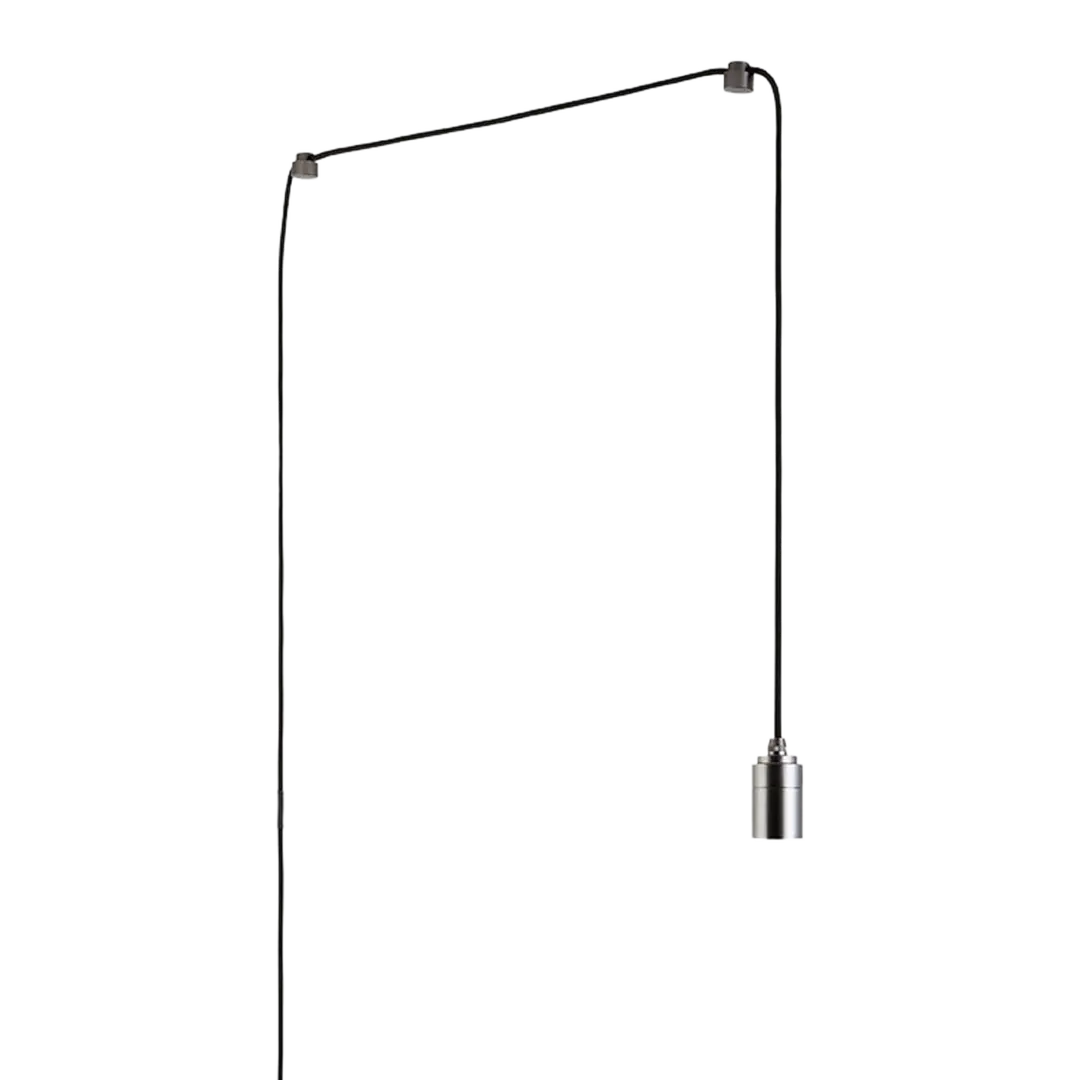 lampe à suspension Plug In