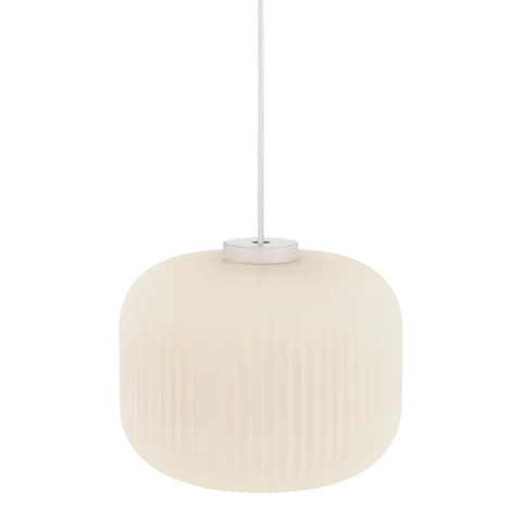 lampada a sospensione MILFORD