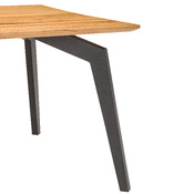 table de salle à manger TORTILLA