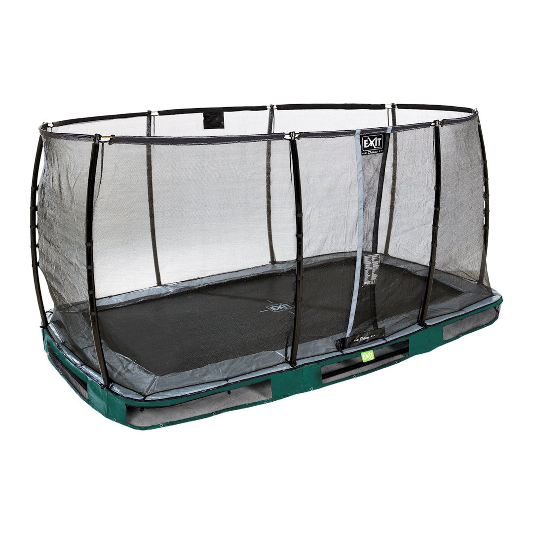 trampolino Elegant Ground