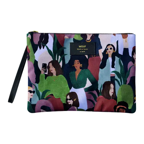 Kosmetiktasche Gina