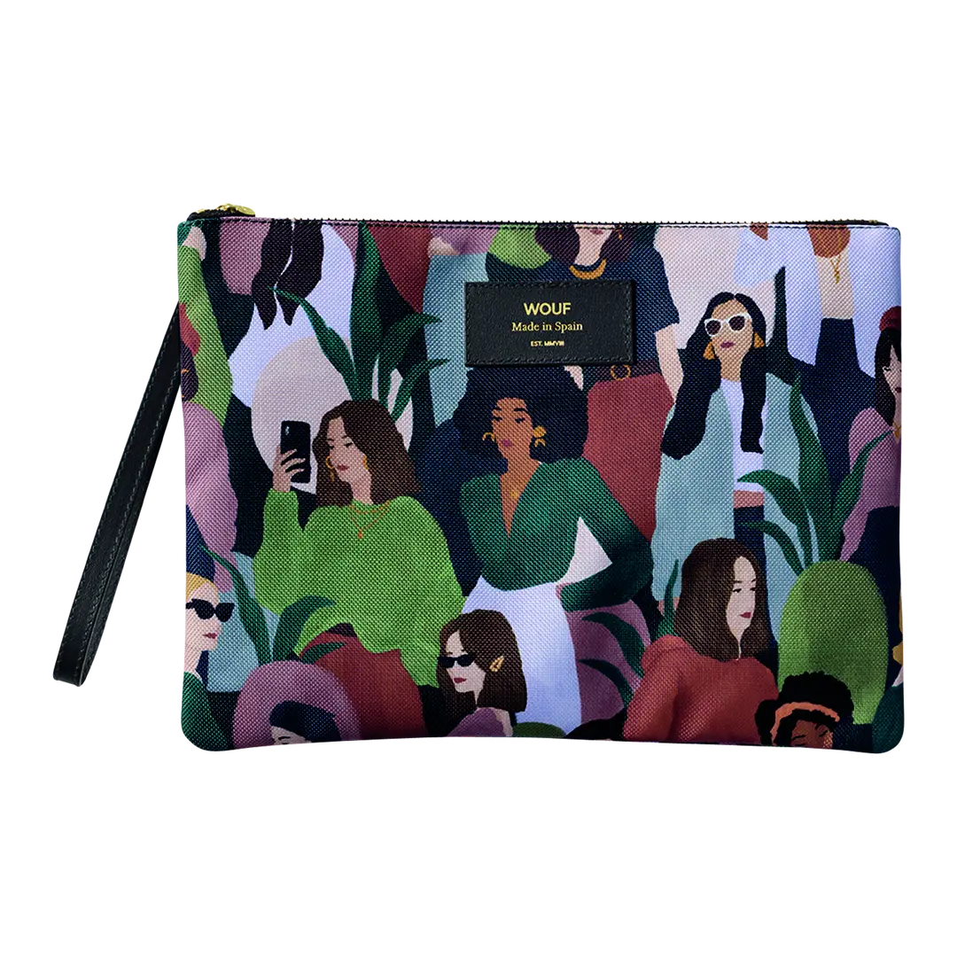 trousse de maquillage Gina
