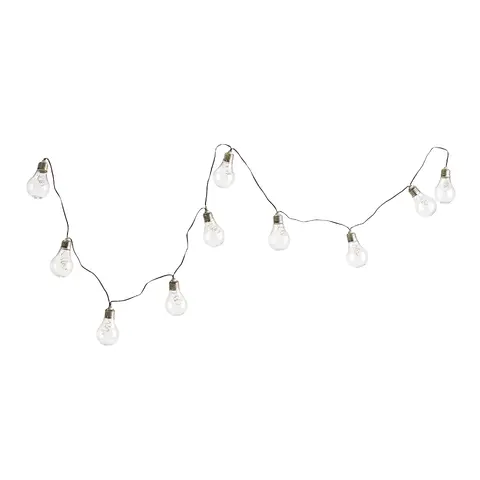 ghirlanda luminosa OUTDOOR LIGHT