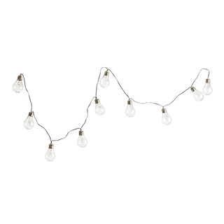 Lichterkette Outdoor Light