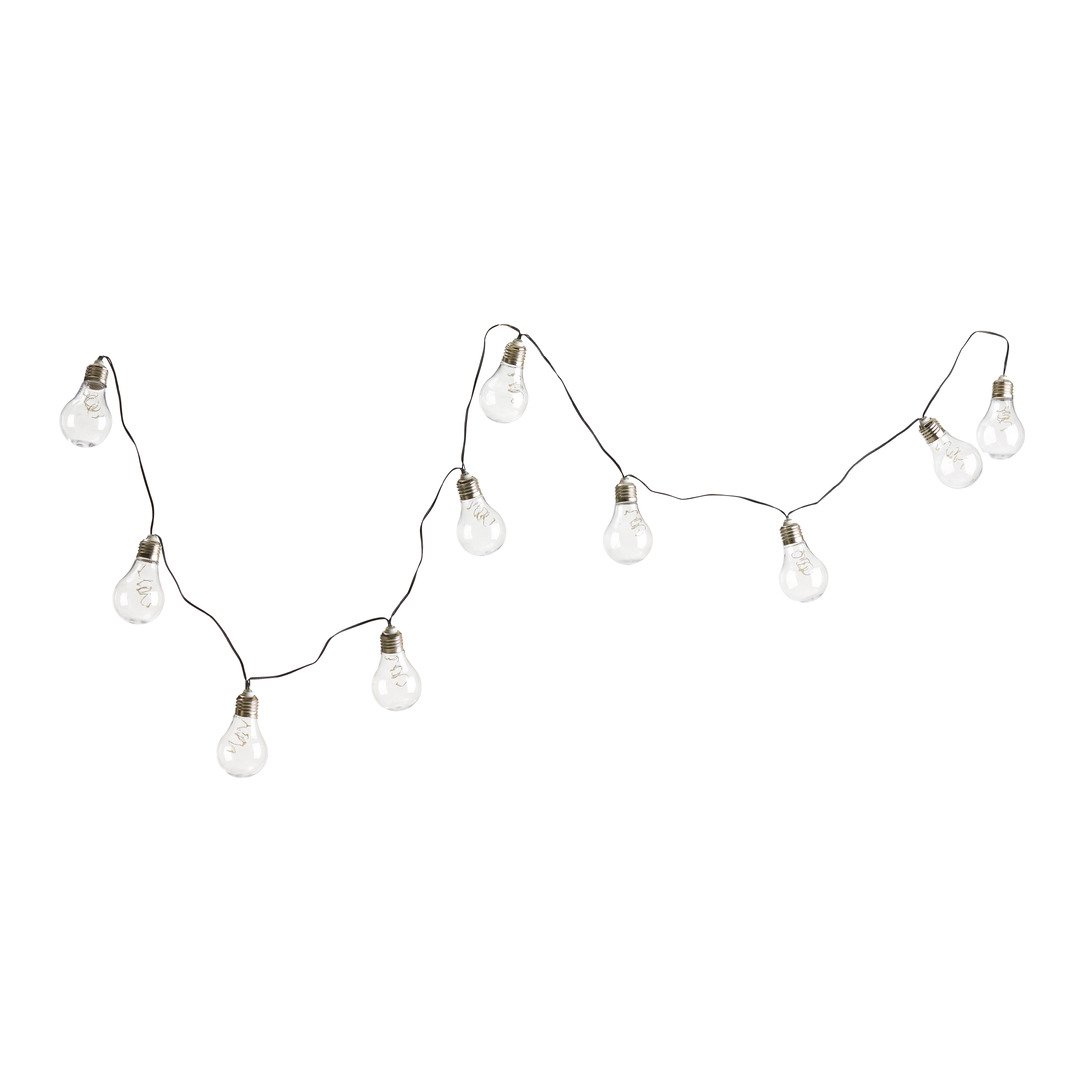 guirlande lumineuse OUTDOOR LIGHT