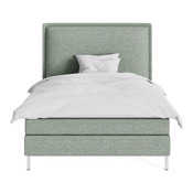 letto Boxspring DIPLOMAT-CONT.
