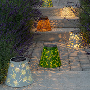 Solarleuchte Solar Light
