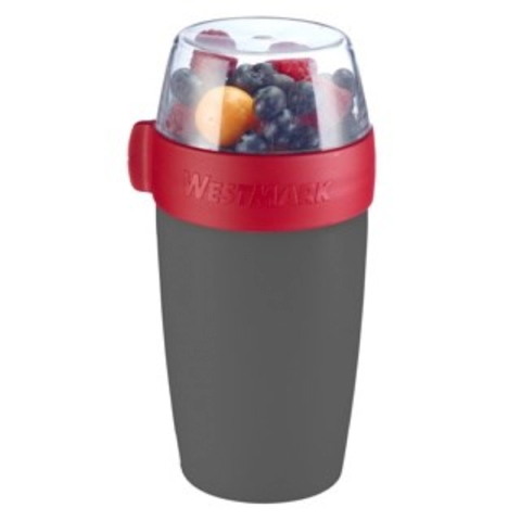 Müeslibecher Lunchbo