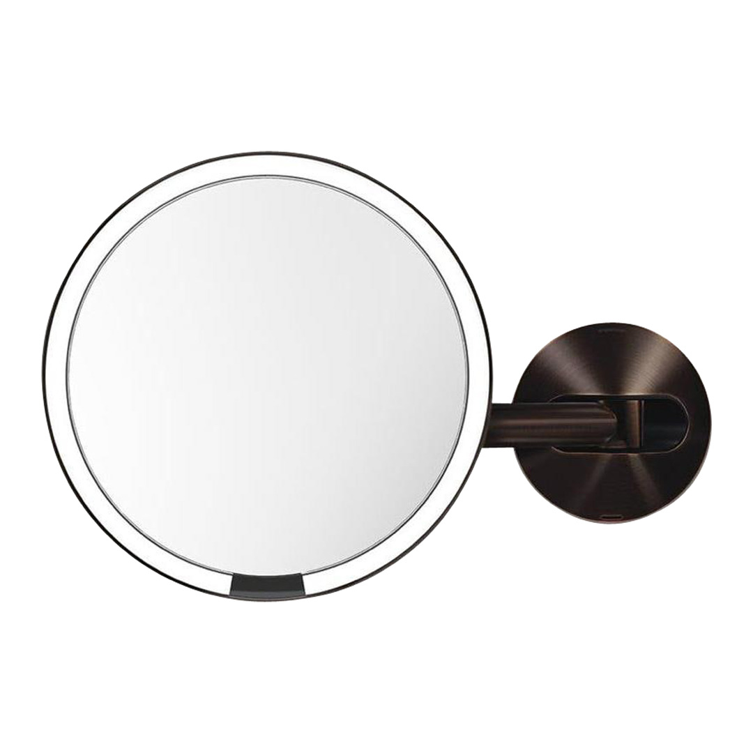 specchio da bagno Simplehuman