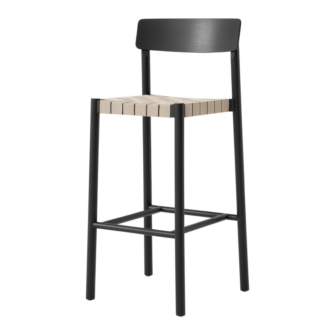 sgabello da bar Betty