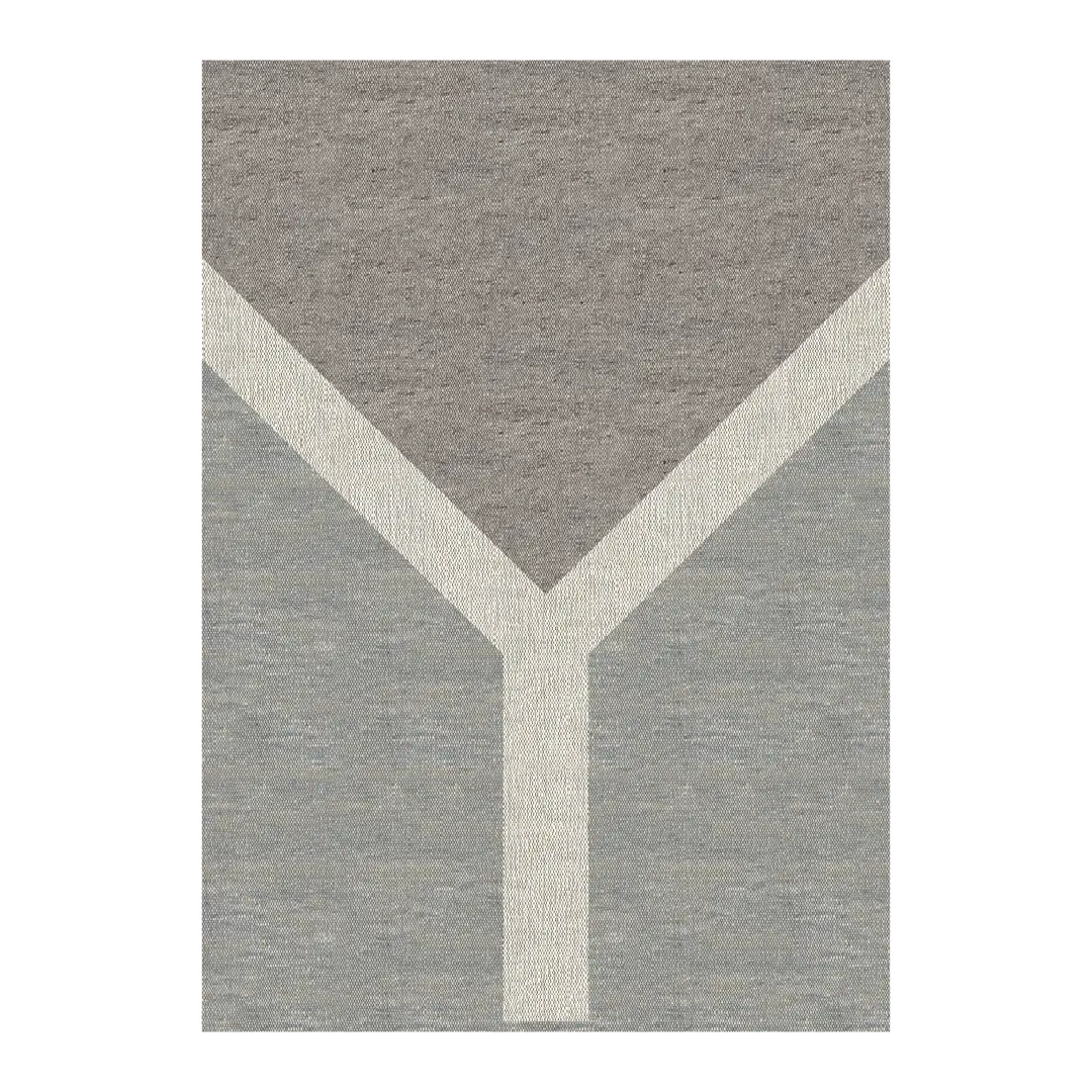 Wollteppich Beat Design