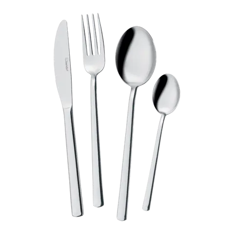 set di posate Accenta