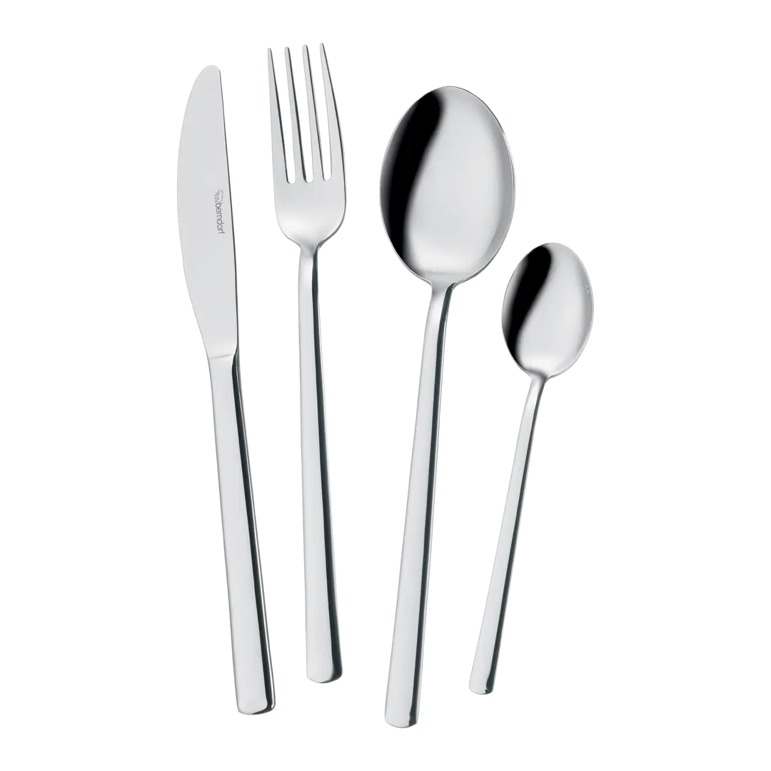 set di posate Accenta