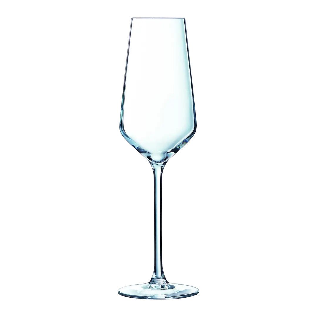 Sektglas-Set Distinction