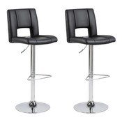 tabouret de bar Sylvia