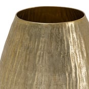 vaso decorativo Folds