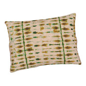 coussin décoratif DG-Shibori