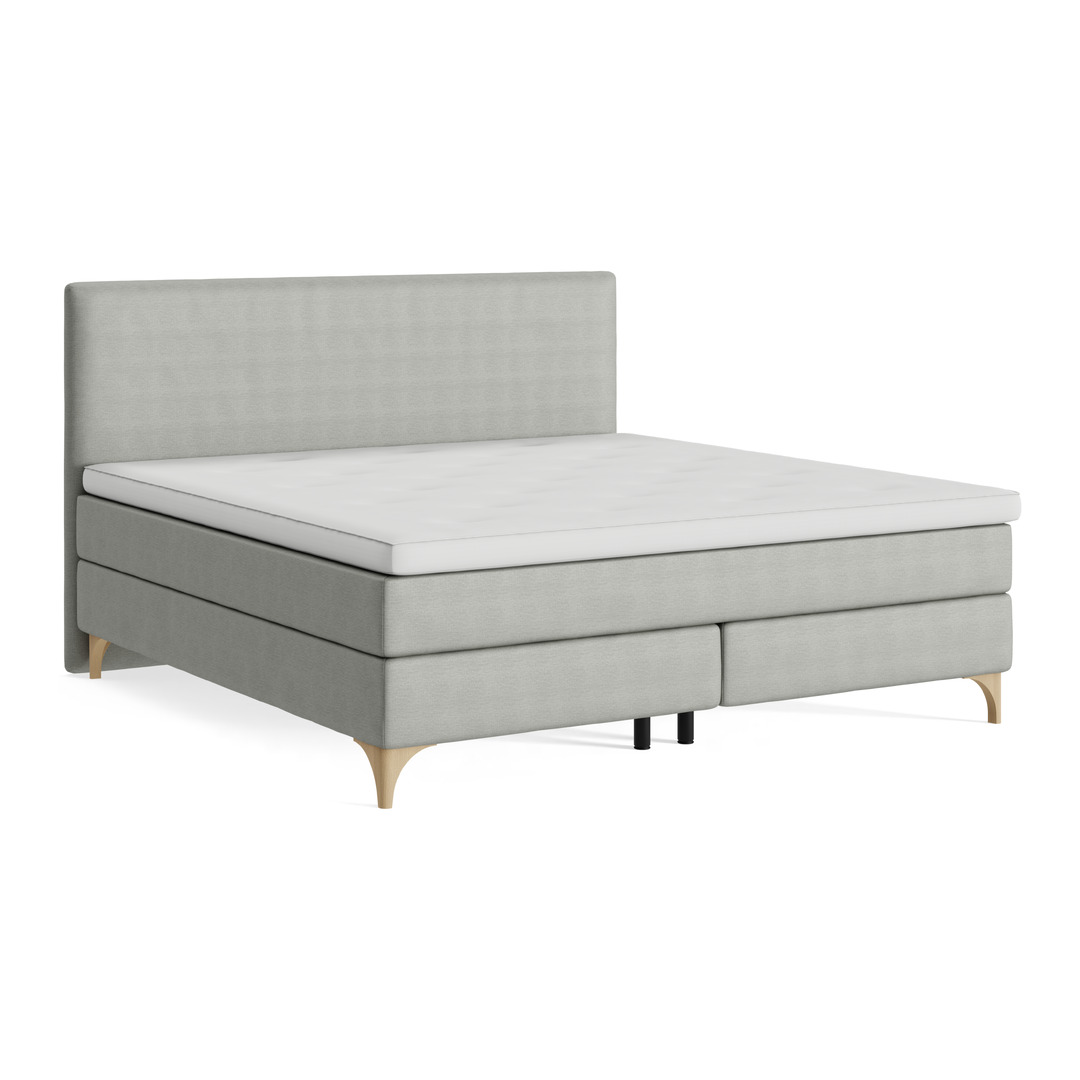letto Boxspring Nylund