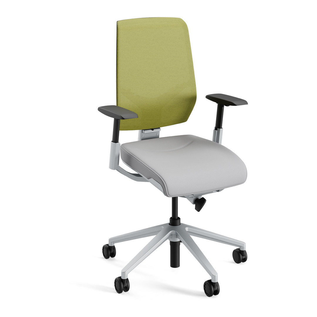 Bürostuhl Giroflex-68