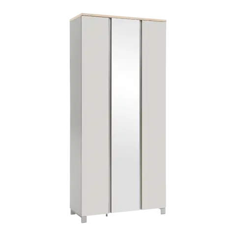 Garderobenschrank Sorrent