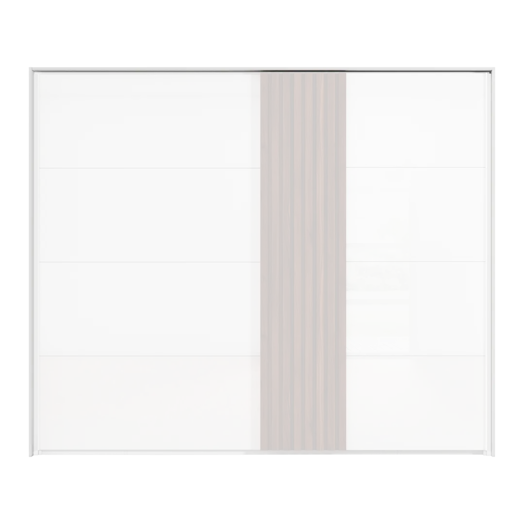 Passepartout Tegio-F