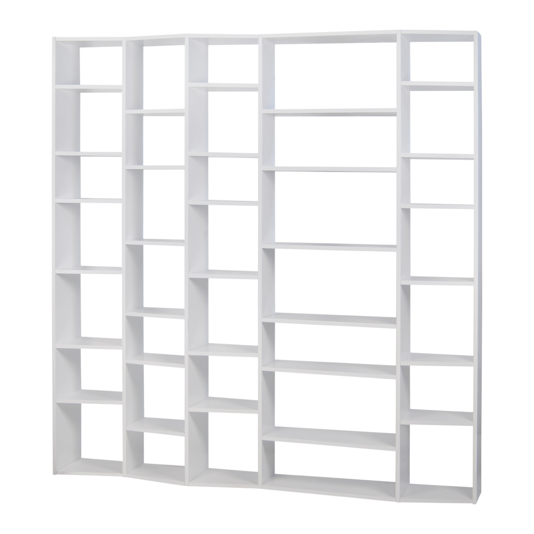 scaffale VALSA
