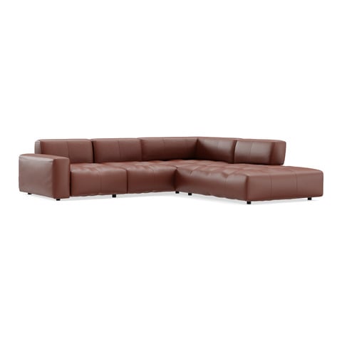 Ecksofa Pensacola 2.0