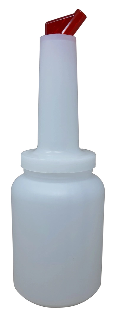 bottiglia con dosatore Speed Bottle
