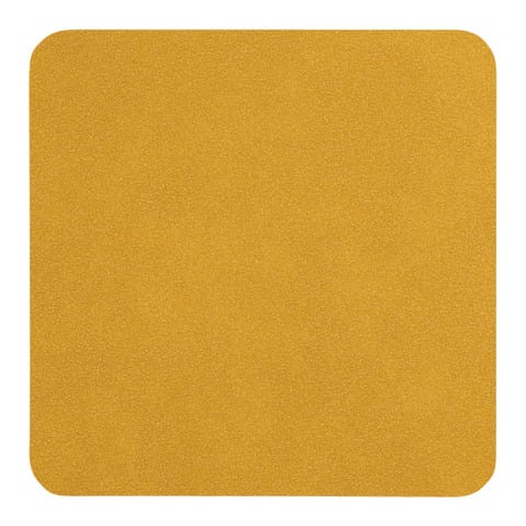 sottobicchiere Soft Leather