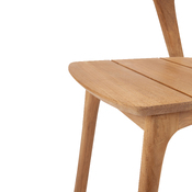chaise de jardin BOK