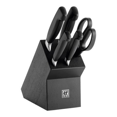 bloc de couteaux Four Star