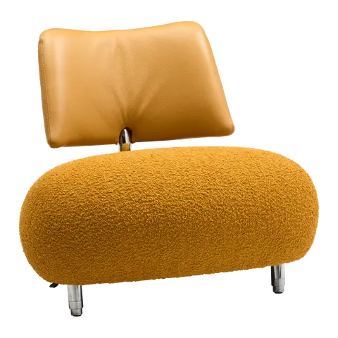 Sessel Pallone