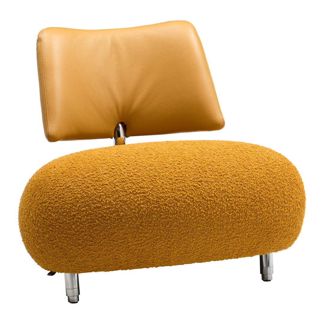 Sessel Pallone
