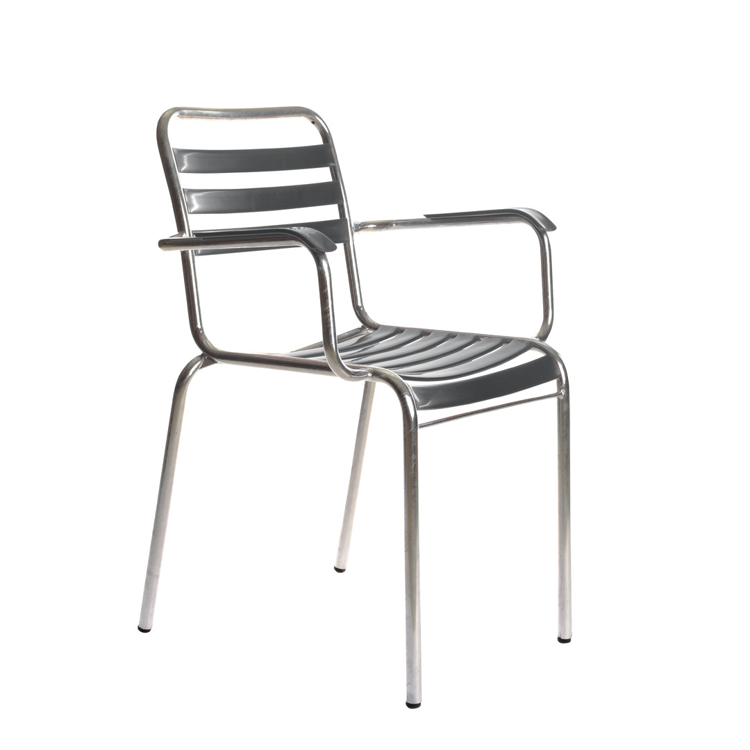 chaise de jardin BAETTIG 10A