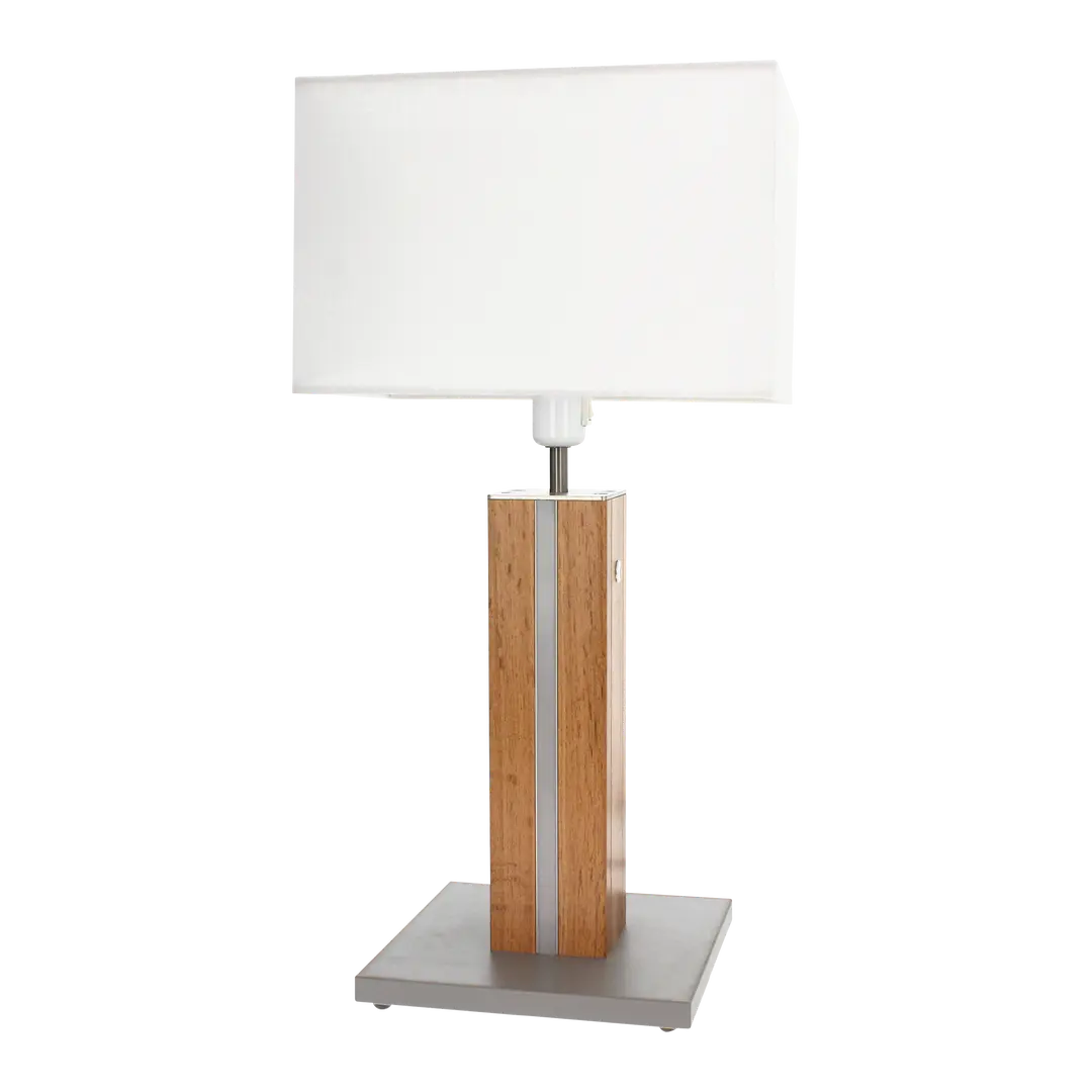 lampada da tavolo Magnus 507