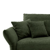Einzelsofa Vanilla