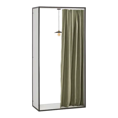 tenda preconfezionata Noblesse