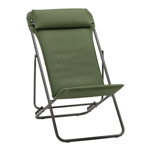 chaise longue Maxi Transat