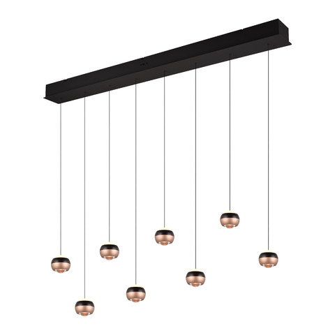 lampe à suspension ORBIT