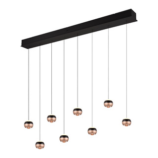 lampe à suspension ORBIT