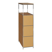 Highboard Quadro